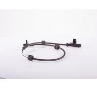 Sensore, velocità ruota BOSCH 0 265 009 271