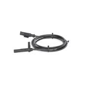 Sensore, velocità ruota BOSCH 0 265 009 340 sinistro