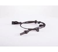 Sensore velocità ruota ABS Sensore Hall 0 265 009 534 BOSCH per FORD FIESTA VI