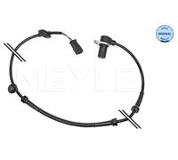 Sensore velocità ruota ABS Sensore Hall 114 800 0023 MEYLE per AUDI SEAT