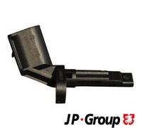 Sensore velocità ruota ABS Sensore Hall 1197102500 JP GROUP per AUDI VW BENTLEY