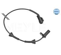 Sensore velocità ruota ABS Sensore Hall 514 800 0016 MEYLE per VOLVO S80 I S60 I
