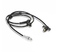 Sensore velocità ruota ABS Sensore Hall 51577 BREMI per FIAT STRADA Pick-up