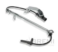 Sensore velocità ruota ABS Sensore Hall 51632 BREMI per SUBARU OUTBACK LEGACY IV