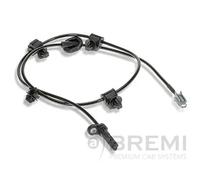 BREMI 51634 Sensore ABS