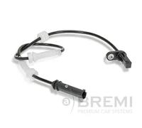 BREMI Sensore ABS 51640