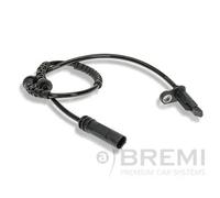 BREMI 51641 Sensore ABS
