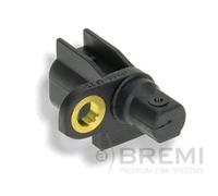 BREMI 51647 Sensore ABS