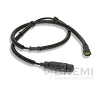 Sensore velocità ruota ABS Sensore Hall 51710 BREMI per KIA