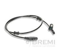 BREMI 51773 Sensore ABS