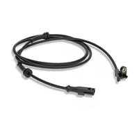 Sensore velocità ruota ABS Sensore Hall 51782 BREMI per RENAULT TWINGO III