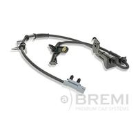 BREMI 51795 Sensore ABS