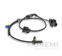 BREMI Sensore ABS 51818 – Sensore velocità ruota Hall per Honda CR-V IV