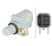 Sensore velocità ruota ABS Sensore Hall 6PU 012 806-931 HELLA per FORD VOLVO