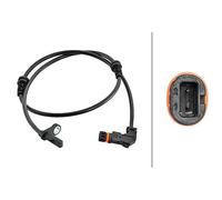 HELLA 6PU 230 048-251 Sensore ABS