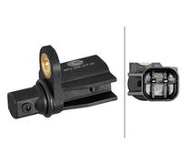 Sensore velocità ruota ABS Sensore Hall 6PU 358 217-311 HELLA per FORD VOLVO
