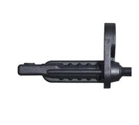 Hella Sensore velocità ruota ABS Hall 6PU 358 217-351 2 poli Cavo 521 mm con clip per Ford