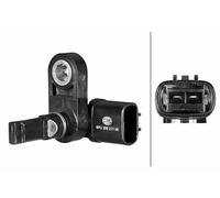 Sensore velocità ruota ABS Sensore Hall 6PU 358 217-381 HELLA per TOYOTA