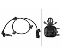 HELLA 6PU 358 217-591 Sensore ABS