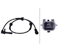 Sensore velocità ruota ABS Sensore Hall 6PU 358 218-101 HELLA per OPEL RENAULT