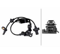 HELLA 6PU 358 218-921 Sensore, N° giri ruota per ACURA,HONDA