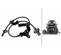 Sensore velocità ruota ABS Sensore Hall 6PU 358 218-931 HELLA