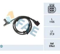 FAE 78294 Sensore ABS
