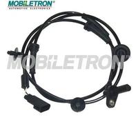 Sensore velocità ruota ABS Sensore Hall AB-EU008 MOBILETRON per FORD