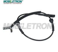 Sensore velocità ruota ABS Sensore Hall AB-EU010 MOBILETRON per FORD