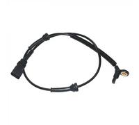 Sensore velocità ruota ABS Sensore Hall AB-EU028 MOBILETRON per FORD MAZDA
