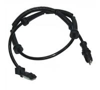 Sensore velocità ruota ABS Sensore Hall AB-EU031 MOBILETRON per RENAULT OPEL