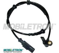 Sensore velocità ruota ABS Sensore Hall AB-EU034 MOBILETRON per FIAT ALFA ROMEO