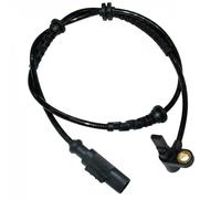 Sensore velocità ruota ABS Sensore Hall AB-EU034 MOBILETRON per OPEL ABARTH FIAT