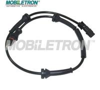 Sensore velocità ruota ABS Sensore Hall AB-EU044 MOBILETRON per RENAULT