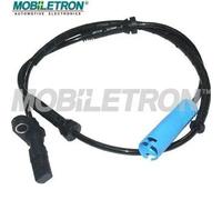 Sensore velocità ruota ABS Sensore Hall AB-EU049 MOBILETRON per BMW 5