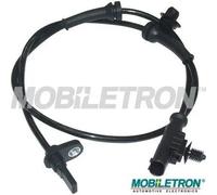 Sensore velocità ruota ABS Sensore Hall AB-EU064 MOBILETRON per CITROËN PEUGEOT