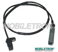 Sensore velocità ruota ABS Sensore Hall AB-EU067 MOBILETRON per BMW 3 3 Coupé 1