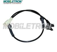 Sensore velocità ruota ABS Sensore Hall AB-EU073 MOBILETRON per CITROËN PEUGEOT