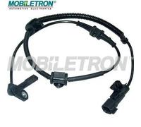 Sensore velocità ruota ABS Sensore Hall AB-EU088 MOBILETRON per OPEL CHEVROLET