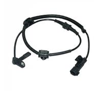 Sensore velocità ruota ABS Sensore Hall AB-EU088 MOBILETRON per OPEL CHEVROLET