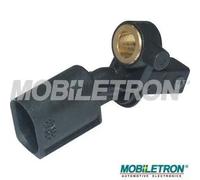 Sensore velocità ruota ABS Sensore Hall AB-EU097 MOBILETRON per AUDI SKODA VW