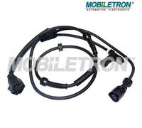 Sensore velocità ruota ABS Sensore Hall AB-EU098 MOBILETRON per VW SEAT