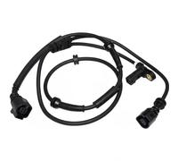 Sensore velocità ruota ABS Sensore Hall AB-EU098 MOBILETRON per VW SEAT
