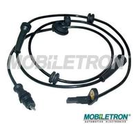 Sensore velocità ruota ABS Sensore Hall AB-EU099 MOBILETRON per FIAT