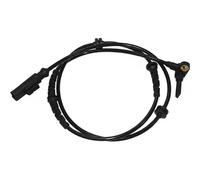 Sensore velocità ruota ABS Sensore Hall AB-EU159 MOBILETRON per FIAT PEUGEOT