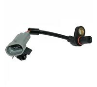 Sensore velocità ruota ABS Sensore Hall AB-EU162 MOBILETRON per CHEVROLET OPEL