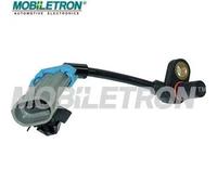 Sensore velocità ruota ABS Sensore Hall AB-EU162 MOBILETRON per OPEL CHEVROLET