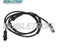 Sensore velocità ruota ABS Sensore Hall AB-EU167 MOBILETRON per RENAULT