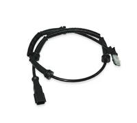 Sensore velocità ruota ABS Sensore Hall AB-EU171 MOBILETRON per RENAULT OPEL
