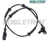 Sensore velocità ruota ABS Sensore Hall AB-EU174 MOBILETRON per DACIA DUSTER
